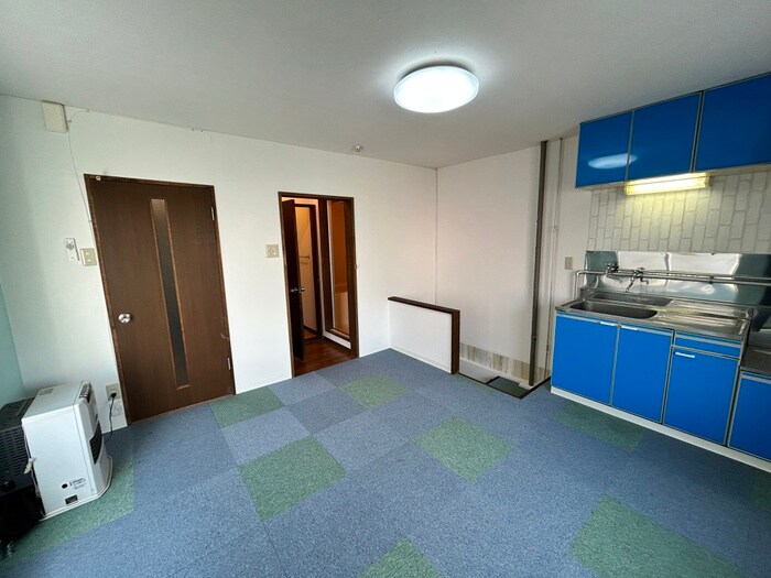 居室 アーバンハウス富丘