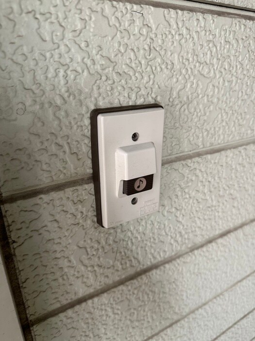 建物設備 アーバンハウス富丘