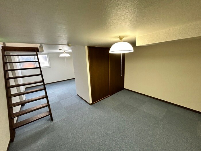 居室 アーバンハウス富丘