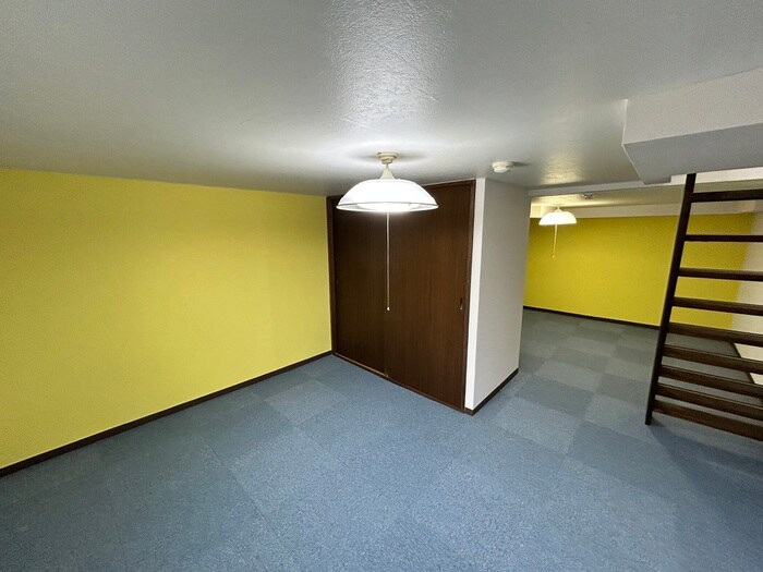 居室 アーバンハウス富丘