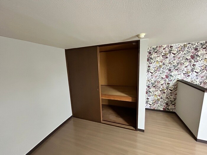 居室 アーバンハウス富丘