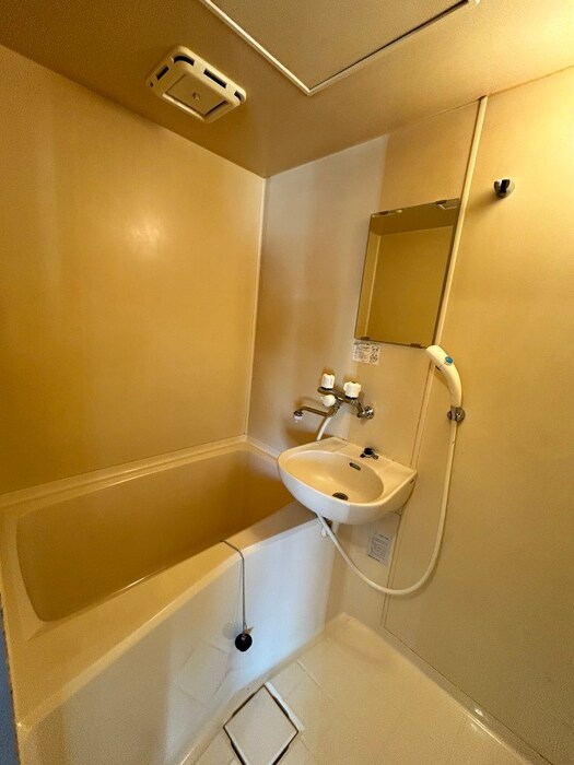 バス／シャワールーム等 アーバンハウス富丘