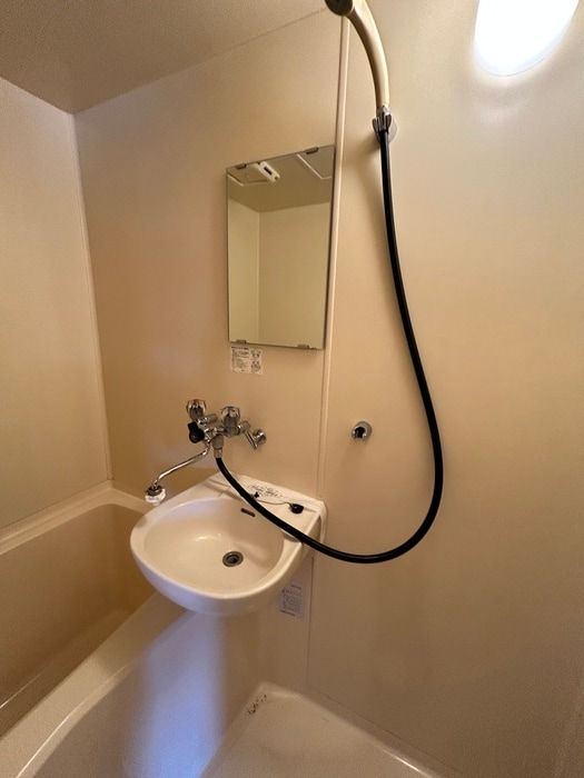 洗面 アーバンハウス富丘