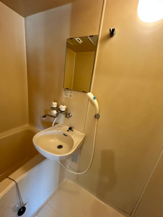 洗面 アーバンハウス富丘