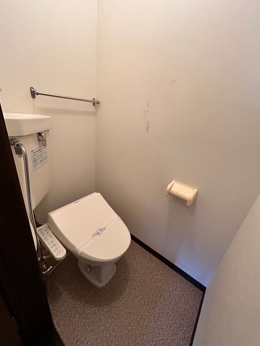 居室 アーバンハウス富丘