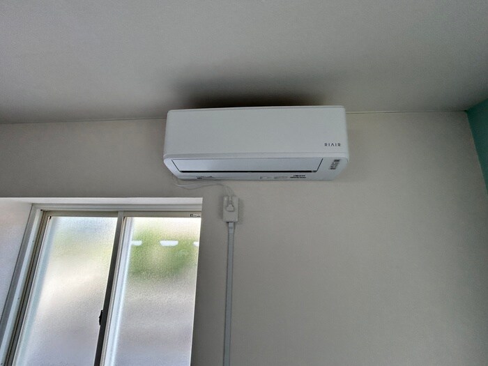 内観写真 アーバンハウス富丘