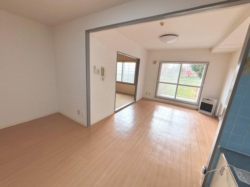 居室 コートビレッジコンドウＢ棟