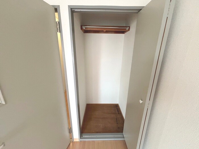 収納 コートビレッジコンドウＢ棟