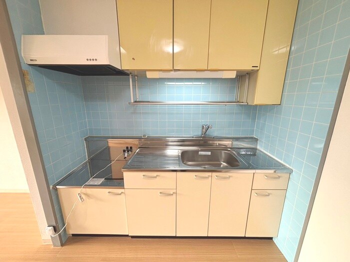 キッチン コートビレッジコンドウＢ棟