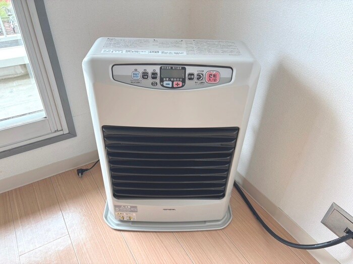 内観写真 コートビレッジコンドウＢ棟