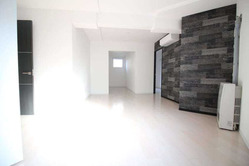 内観写真 ブランシャール宮の森