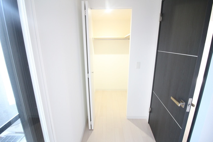 収納 ブランシャール宮の森