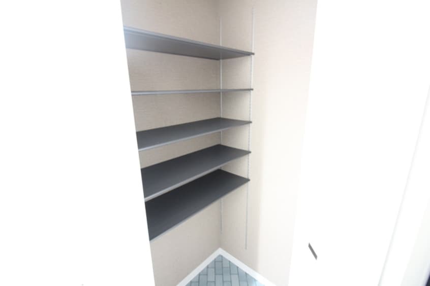 靴箱 ブランシャール宮の森