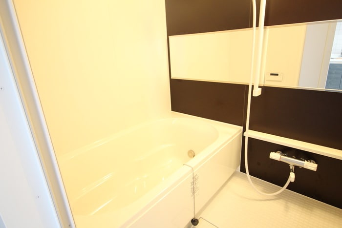 バス／シャワールーム等 ブランシャール宮の森