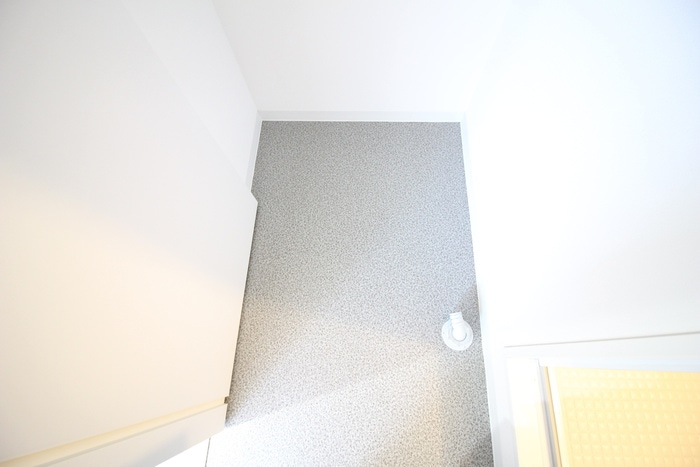 洗濯機置場 ブランシャール宮の森