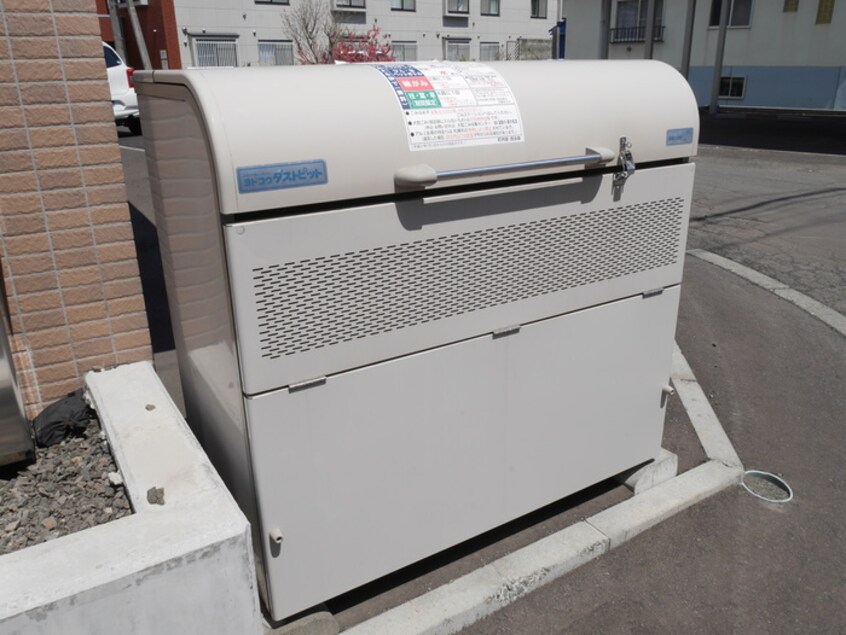 建物設備 a・s澄川