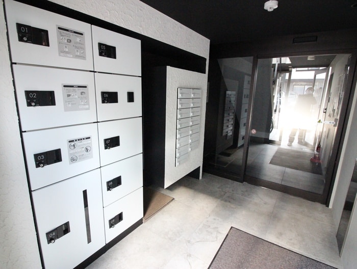 外観写真 La　ｎａｔｕｒｅ　ｋｏｔｏｎｉ