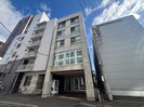 ＰＲＥＳＥＮＣＥ大通１５の外観