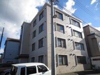 メゾンド－ル新川