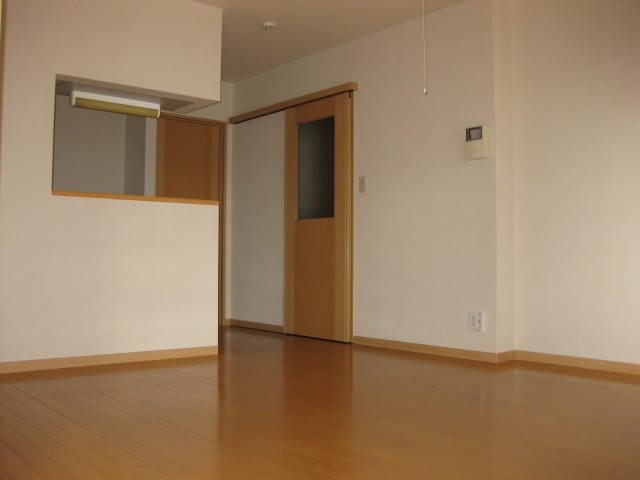 内観写真 ボヌール元町