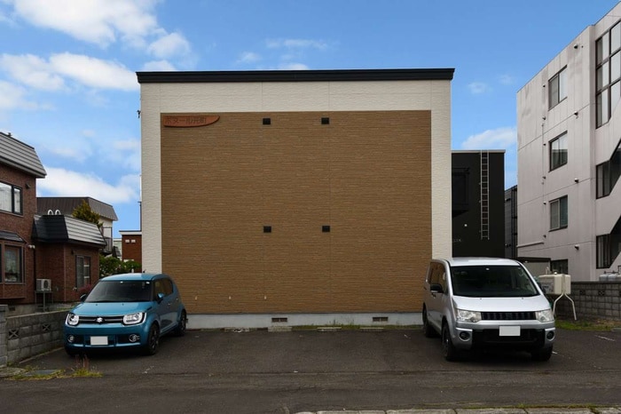 外観写真 ボヌール元町