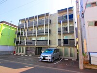 Fer a Cheval　二十四軒