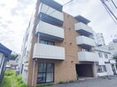 外観写真 サ－クヒル学園前