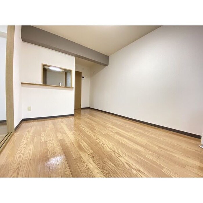 居室 サ－クヒル学園前