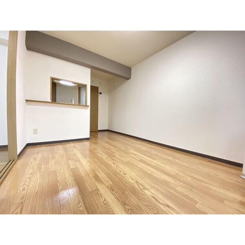 居室 サ－クヒル学園前