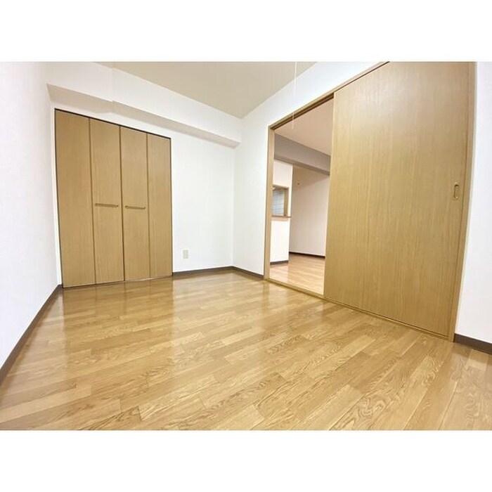 居室 サ－クヒル学園前