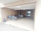 エントランス部分 サ－クヒル学園前