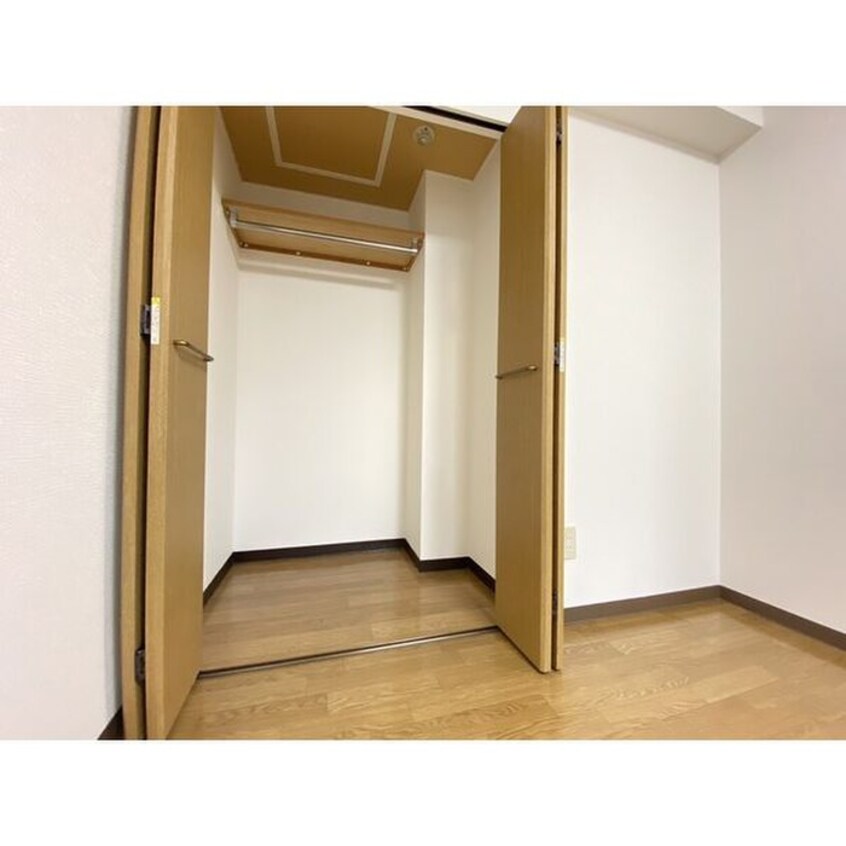 収納 サ－クヒル学園前