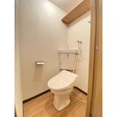 トイレ サ－クヒル学園前