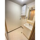 洗面 サ－クヒル学園前