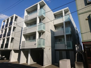 ブランシャール麻生