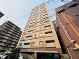 グランカーサ裏参道