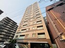 グランカーサ裏参道の外観