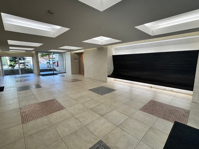 その他 グランカーサ裏参道