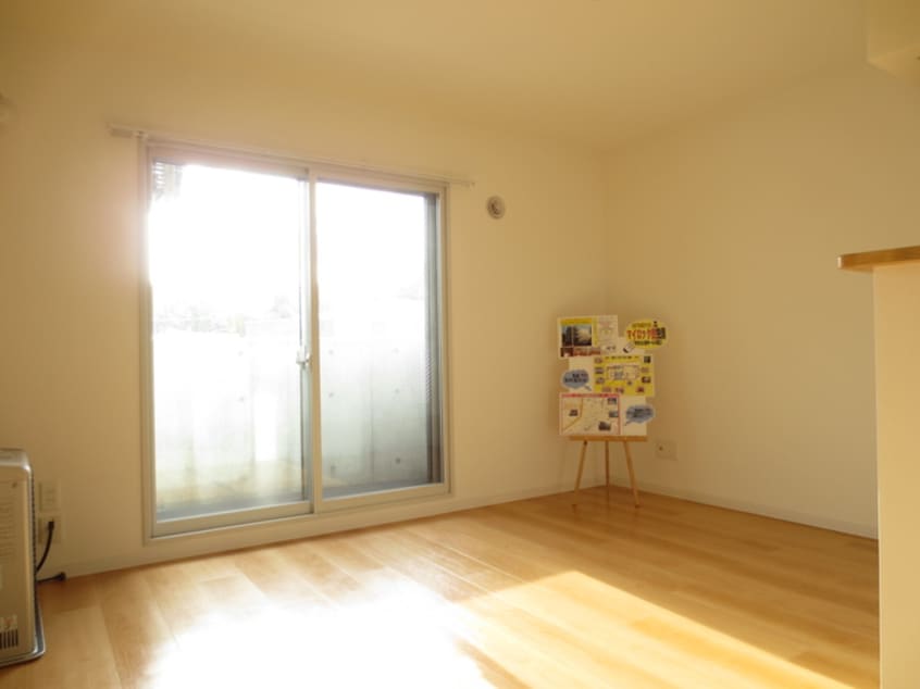 居室 グラン・ピュア