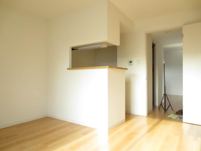 居室 グラン・ピュア