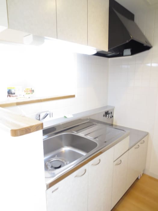 キッチン グラン・ピュア