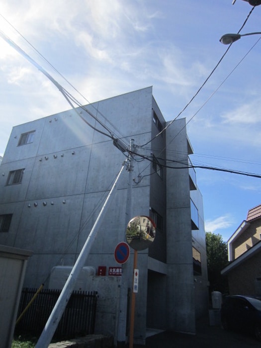 外観写真 グラン・ピュア