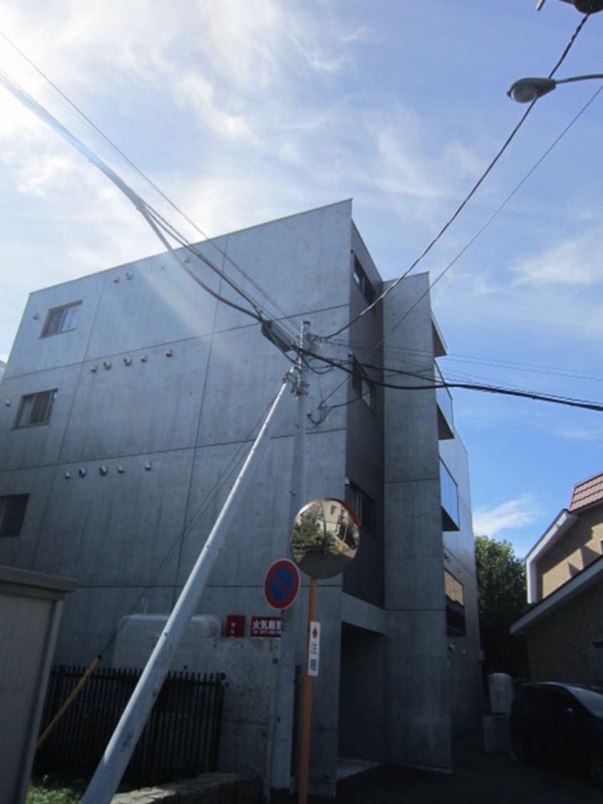 外観写真 グラン・ピュア