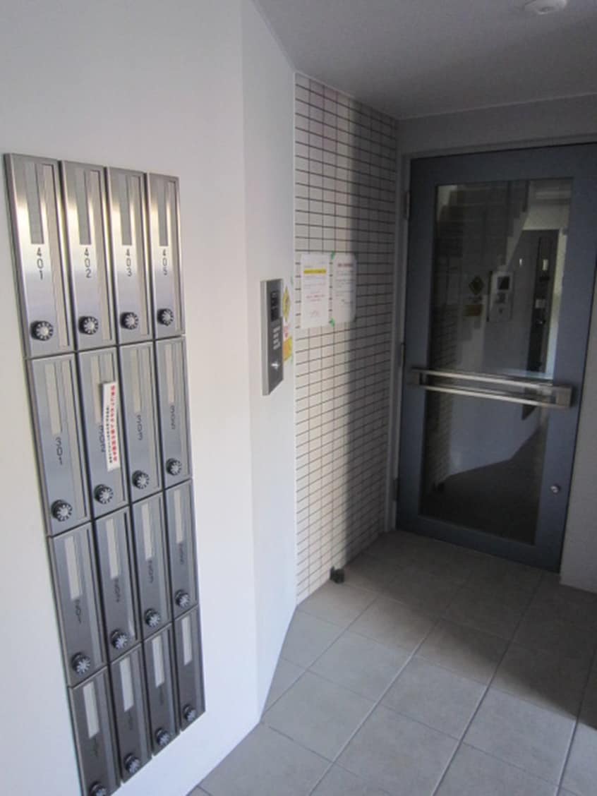 建物設備 グラン・ピュア