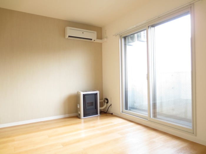 居室 グラン・ピュア