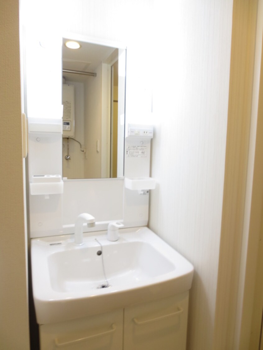 洗面 グラン・ピュア