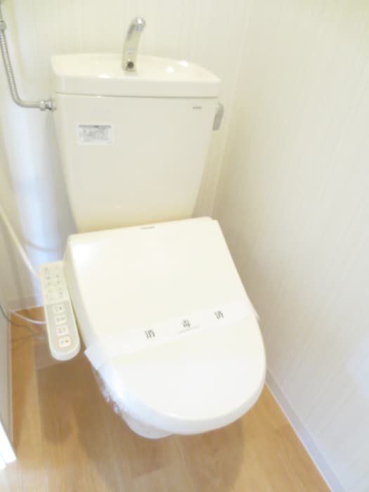 トイレ グラン・ピュア