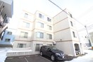外観写真 フリ－ダムコ－ト栄通１６