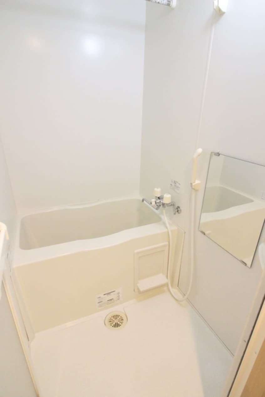 バス／シャワールーム等 フリ－ダムコ－ト栄通１６