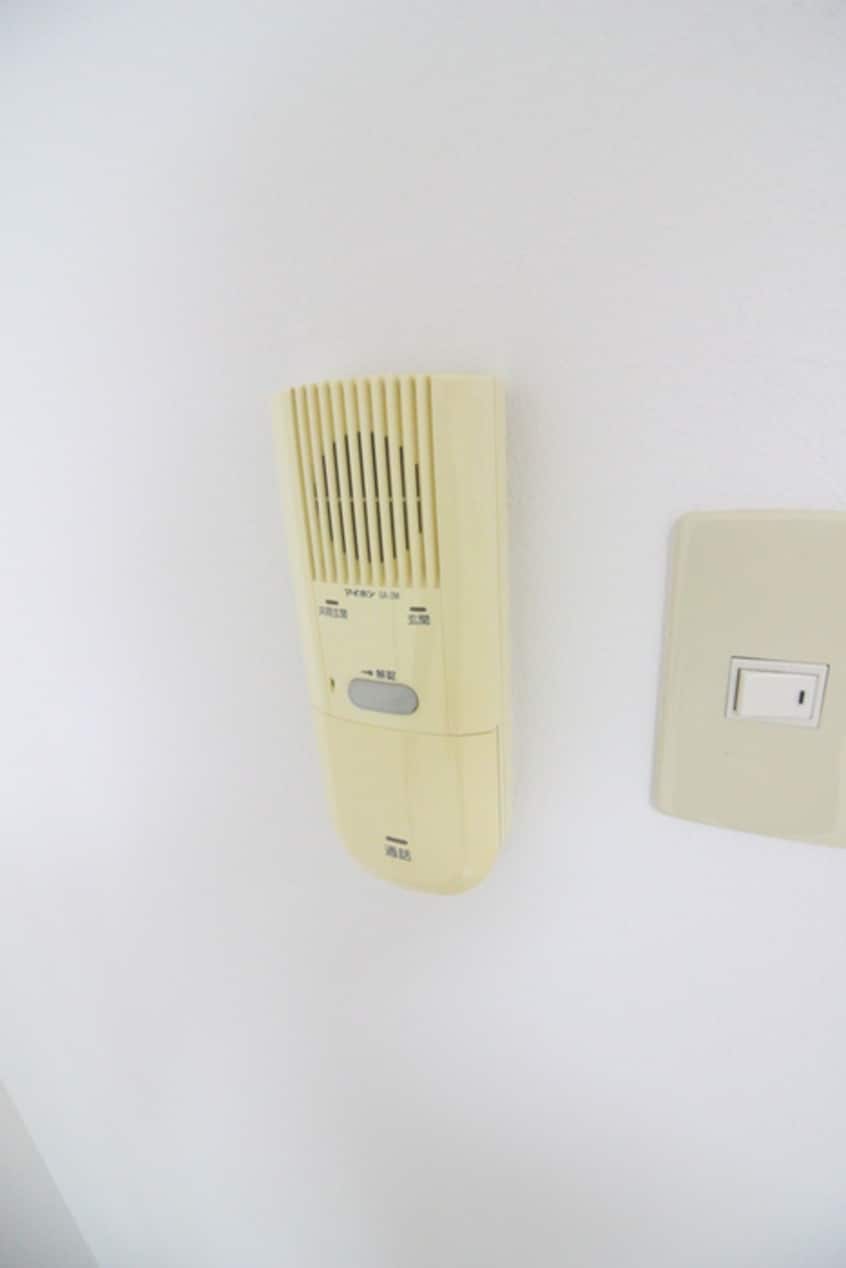 内観写真 フリ－ダムコ－ト栄通１６